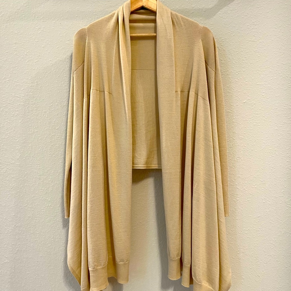 Ralph lauren cardigan